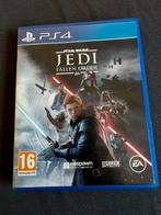 Star wars: Jedi fallen order Playstation 4, Spelcomputers en Games, Games | Sony PlayStation 4, Avontuur en Actie, Vanaf 16 jaar