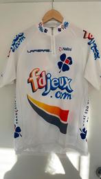 Fiets Shirt Heren  maat XL Nalini NIEUW, Ophalen of Verzenden, Nieuw, XL, Bovenkleding