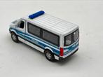 WELLY Mercedes Benz SPRINTER POLIZEI POLITIE, Hobby en Vrije tijd, Modelauto's | 1:50, Overige merken, HGL74-@hotmail.com, Overig