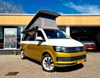 Volkswagen T6 Columbus Camper L1H1 2016, Caravans en Kamperen, Campers, Volkswagen, Bus-model, Bedrijf, Diesel