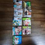 Sonja Bakker Boeken Collectie, Ophalen, Zo goed als nieuw, Dieet en Voeding, Sonja Bakker
