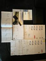 Volvo V70 2.0 D4 5 CILINDER/AUTOMAAT/LEDEREN BEKLEDING/STOEL, Auto's, Volvo, Euro 5, Beige, 1984 cc, 163 pk