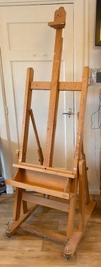 Schildersezel Mabef M018, Ophalen, Gebruikt, Ezel