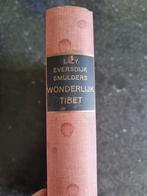 Wonderlijk Tibet - Lily Eversdijk Smulders, Ophalen of Verzenden, Gelezen, Lily Eversdijk Smulders, Boeddhisme