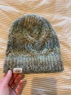 UGG wollen muts, UGG, Ophalen of Verzenden, Zo goed als nieuw, Maat 36 (S)