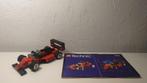 Lego Technic 8808 Formula One Racer, Kinderen en Baby's, Speelgoed | Duplo en Lego, Complete set, Gebruikt, Ophalen of Verzenden