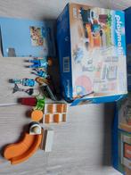 Playmobil City Life 9267 - Complete Set, Ophalen of Verzenden, Zo goed als nieuw, Complete set