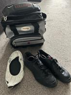 Bowlingtas, Sport en Fitness, Bowlen, Ophalen, Gebruikt, Tas