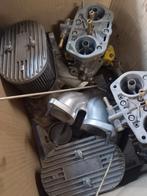 dubbele carburateurset volkswagen kever /bus, Ophalen, Volkswagen