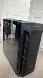 Vooler Master MasterBox MB511, Ophalen of Verzenden, Zo goed als nieuw