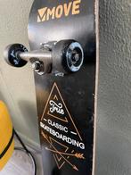 Move Skateboard, Ophalen, Gebruikt