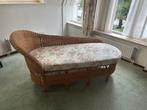 Rieten Sofa, Ophalen, Gebruikt, Eenpersoons, Minder dan 75 cm