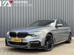 BMW 5-serie Touring 530i M-Sport | VOL OPTIES | Stoelventila, Automaat, 1998 cc, Gebruikt, 4 cilinders