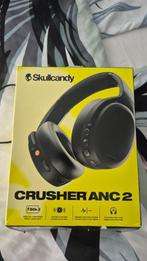 Skullcandy Crusher ANC 2 Wireless, Bluetooth, Ophalen of Verzenden, Zo goed als nieuw, Skullcandy