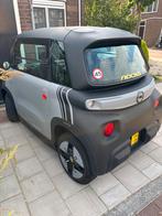 Opel Rocks-e 2022 | Elektrisch | 20.500 km |Compact & zuinig, Ophalen, Opel, Opel, 16 km/u of meer