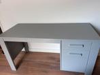 Woood bureau Dennis betongrijs, Ophalen, Gebruikt, Bureau