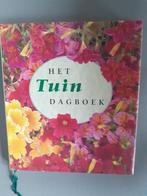 Tuindagboek isbn 90-366-0942-9, Ophalen of Verzenden, Zo goed als nieuw, Diverse auteurs, Tuinieren en Tuinplanten