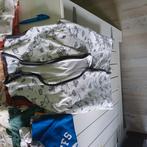 Heel groot kledingpakket jongens maat 68 merk/nonmerk, Ophalen of Verzenden, Zo goed als nieuw, Maat 62