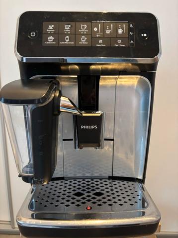 Volautomatisch Espressomachine Philips beschikbaar voor biedingen