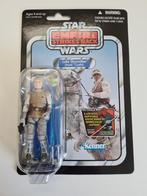 Star Wars Vintage Collection VC95 Luke Skywalker Hoth 2012, Verzamelen, Star Wars, Ophalen of Verzenden, Nieuw, Actiefiguurtje
