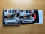 Tenchu 2 ps1, Spelcomputers en Games, Games | Sony PlayStation 1, 1 speler, Racen en Vliegen, Ophalen of Verzenden, Zo goed als nieuw