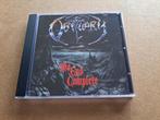 OBITUARY the end complete CD, Cd's en Dvd's, Cd's | Hardrock en Metal, Zo goed als nieuw, Verzenden