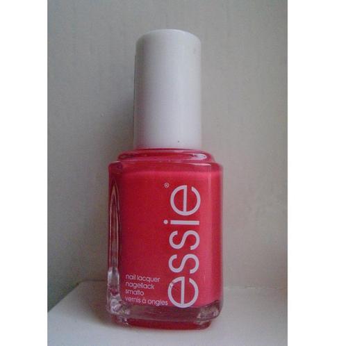 Coral Essie nagellak 72 ‘Peach daiquiri’ ~NIEUW/ONGEBRUIKT~, Sieraden, Tassen en Uiterlijk, Uiterlijk | Cosmetica en Make-up, Nieuw