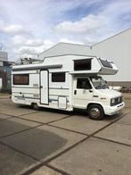 Nette Camper weinig Kilometers, Overige merken, 6 tot 7 meter, Diesel, Particulier