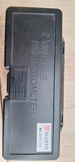 Nieuwe Refractometer - Nooit Gebruikt!, Ophalen of Verzenden, Nieuw, Universele onderdelen