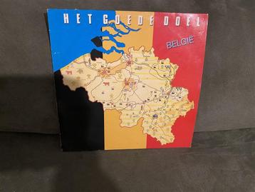 Het Goede doel - Het goede doel Belgie [1128] beschikbaar voor biedingen