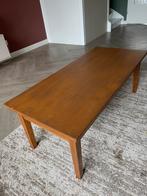 Salontafel, Ophalen, 100 tot 150 cm, 50 tot 100 cm, Zo goed als nieuw