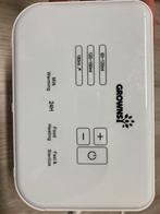 Grownsy Flessenwarmer & Sterilisator, Ophalen of Verzenden, Gebruikt, Flessen- of potjesverwarmer