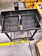 XXL houtskoolbarbecue BBQ met 2 wielen NIEUW IN DOOS!!!, Ophalen of Verzenden, Nieuw, Nice Cooker, Met accessoires