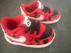 Baby Nike Force 1 als nieuw!, Kinderen en Baby's, Babykleding | Schoentjes en Sokjes, Schoentjes, Jongetje of Meisje, Ophalen of Verzenden