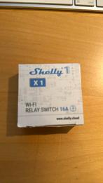 Shelly 1, Verzenden, Zo goed als nieuw