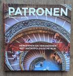 boek  Patronen van Danielle Braun, Ophalen of Verzenden, Zo goed als nieuw, Danielle Braun
