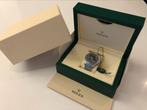 Waanzinnig Horloge. Hoogste afwerking., Sieraden, Tassen en Uiterlijk, Horloges | Heren, Ophalen, Zo goed als nieuw, Staal, Overige merken