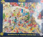 Jan van Haasteren puzzel 108 stukjes, Ophalen of Verzenden, Minder dan 500 stukjes, Nieuw