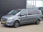 Mercedes-Benz Vito 119 CDI XL DC LED AUT., Automaat, 12 maanden, Gebruikt, 2500 kg