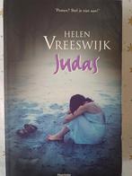 Helen Vreeswijk - Judas, Boeken, Ophalen of Verzenden, Zo goed als nieuw, Helen Vreeswijk