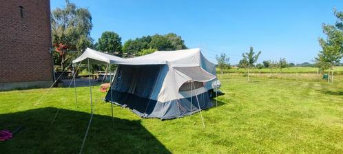 Camp-let fietsendragers  en meer, Caravans en Kamperen, Kampeeraccessoires, Gebruikt, Ophalen