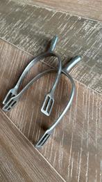 Sporen, Dieren en Toebehoren, Ophalen of Verzenden, Zo goed als nieuw, Dressuur