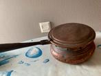 KOOEREN BEDDENPAN, Ophalen of Verzenden