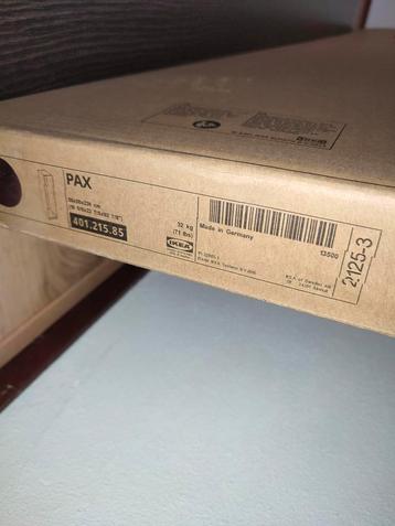 Ikea Pax kast nieuw