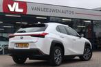 Lexus UX 300e Business 54 kWh | Adaptive Cruise | Clima | Ri, Auto's, Lexus, Gebruikt, Alcantara, Origineel Nederlands, 204 pk