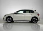 Volkswagen Polo 1.0 TSI R-Line 95 PK | Automaat | Panoramada, Stof, Euro 6, 95 pk, Origineel Nederlands
