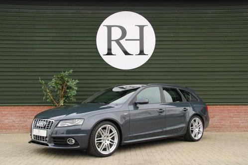 Audi A4 Avant S4 3.0 V6 TFSI Quattro Automaat - Let op: 77dk, Auto's, Audi, Bedrijf, Te koop, A4, 4x4, ABS, Airbags, Airconditioning