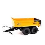 VGM Rocky 24 Kieper Yellow Black Editie, Overige merken, Tractor of Landbouw, Nieuw, Ophalen of Verzenden