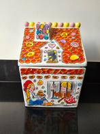 Blond Amsterdam Efteling Cookie Jar, Ophalen, Nieuw, Aardewerk, Blond Amsterdam