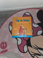 3 Kinderboeken: Tip de Muis & Klein Monster en dikkie dik, Boeken, Ophalen of Verzenden, Zo goed als nieuw, Verschillende, Fictie algemeen
